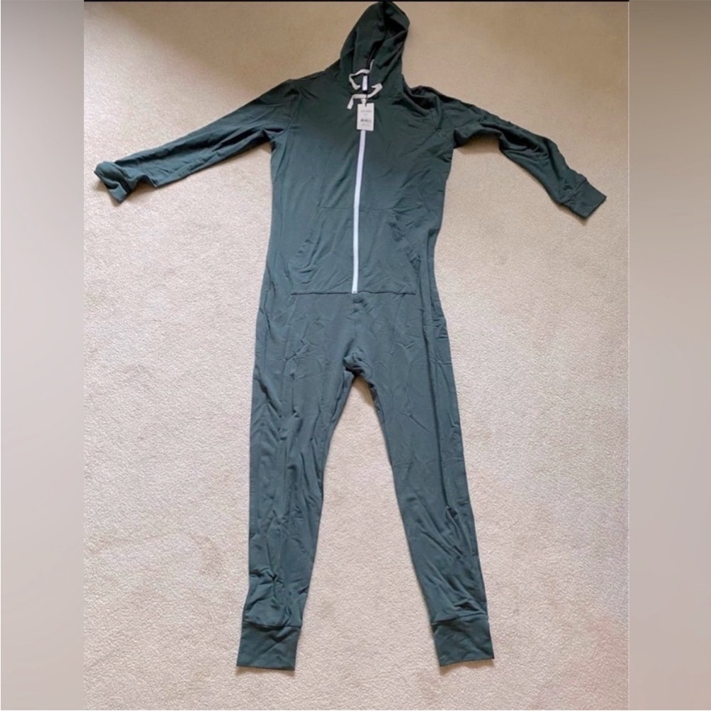 Smash + Tess Romper size M